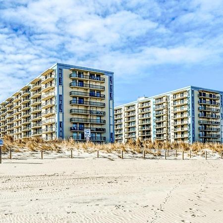 Braemar 503N Apartment Оушън Сити Екстериор снимка