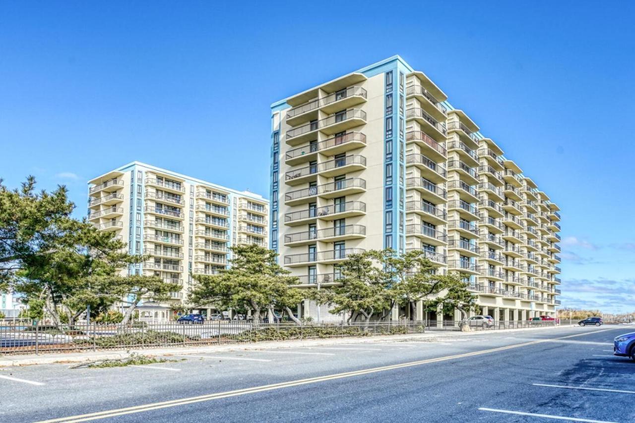 Braemar 503N Apartment Оушън Сити Екстериор снимка