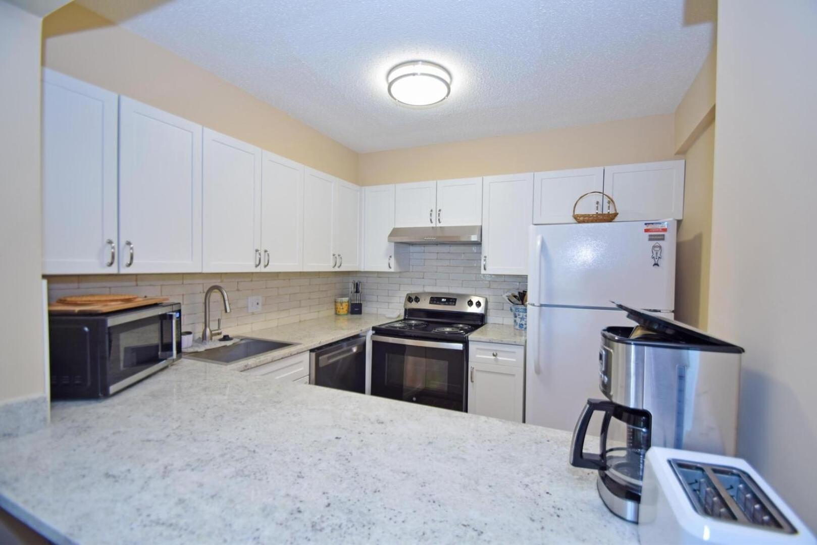Braemar 503N Apartment Оушън Сити Екстериор снимка