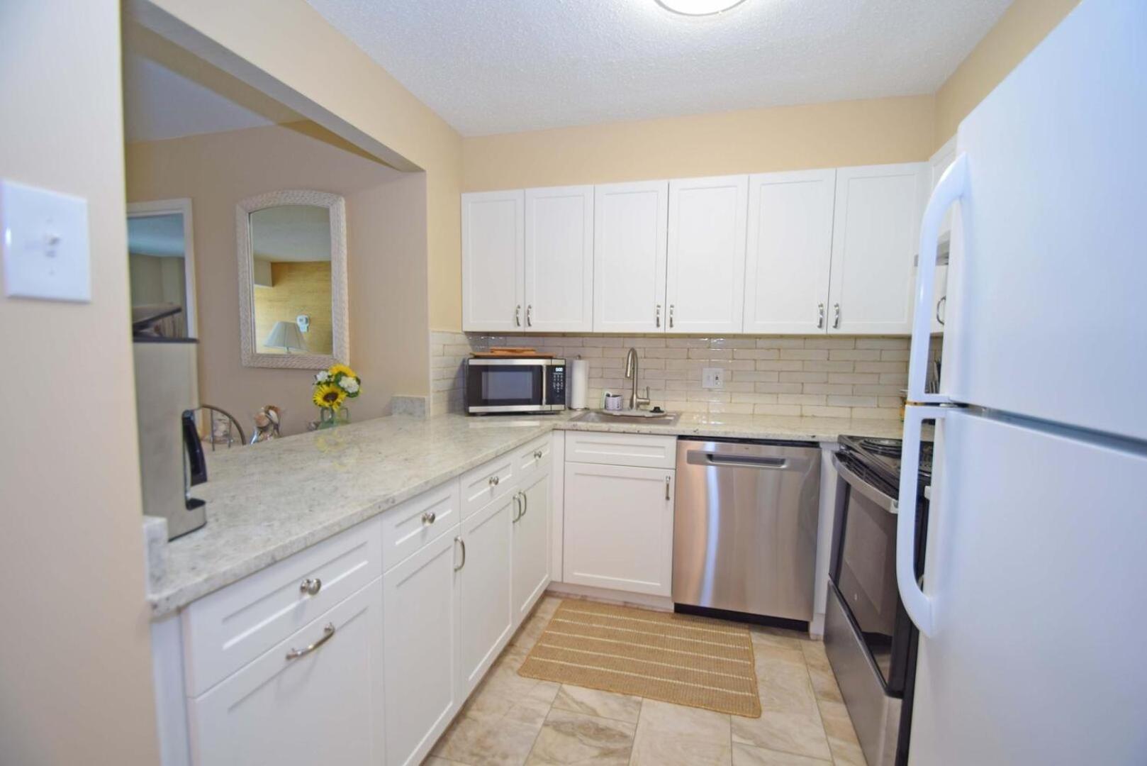 Braemar 503N Apartment Оушън Сити Екстериор снимка