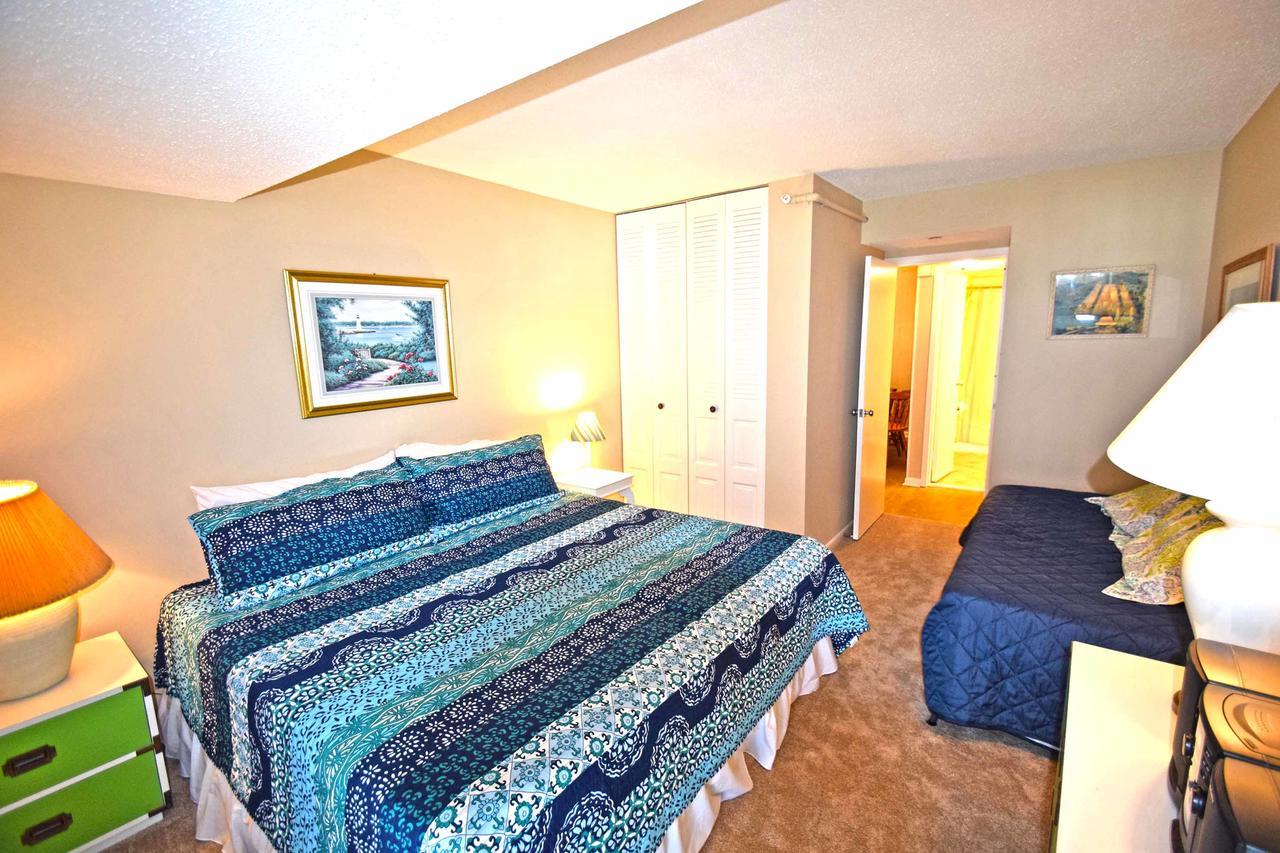 Braemar 503N Apartment Оушън Сити Екстериор снимка