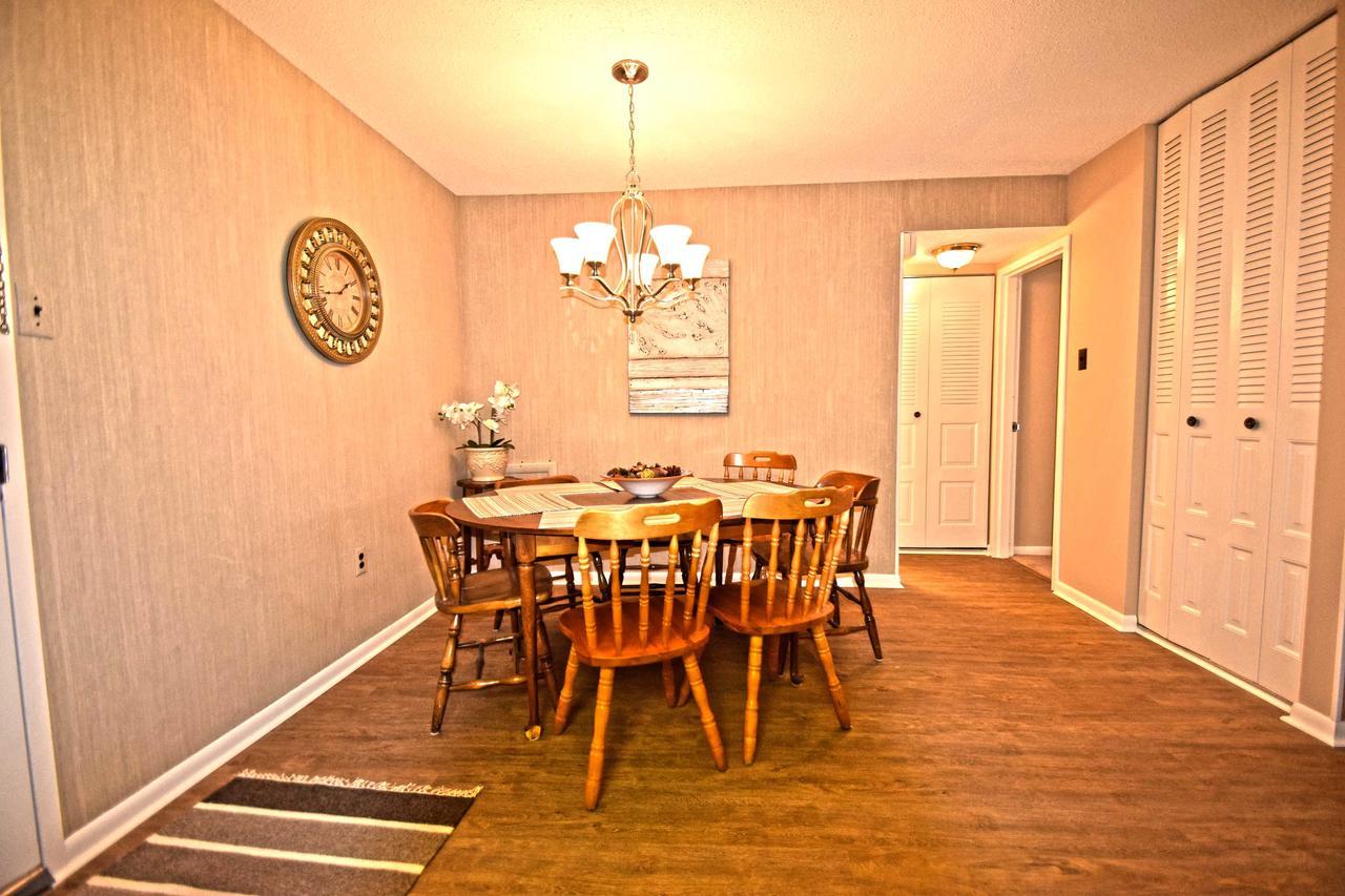 Braemar 503N Apartment Оушън Сити Екстериор снимка