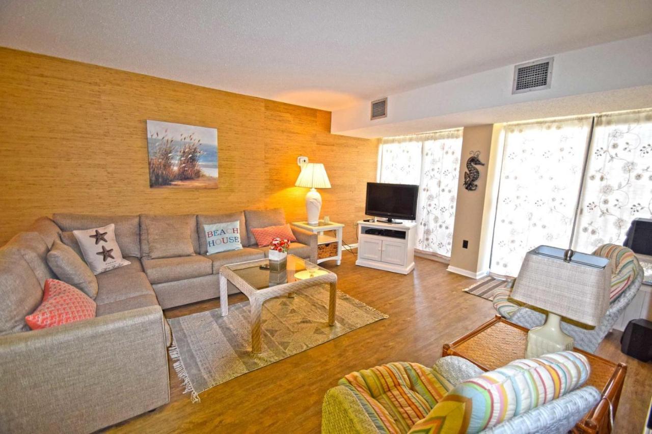 Braemar 503N Apartment Оушън Сити Екстериор снимка