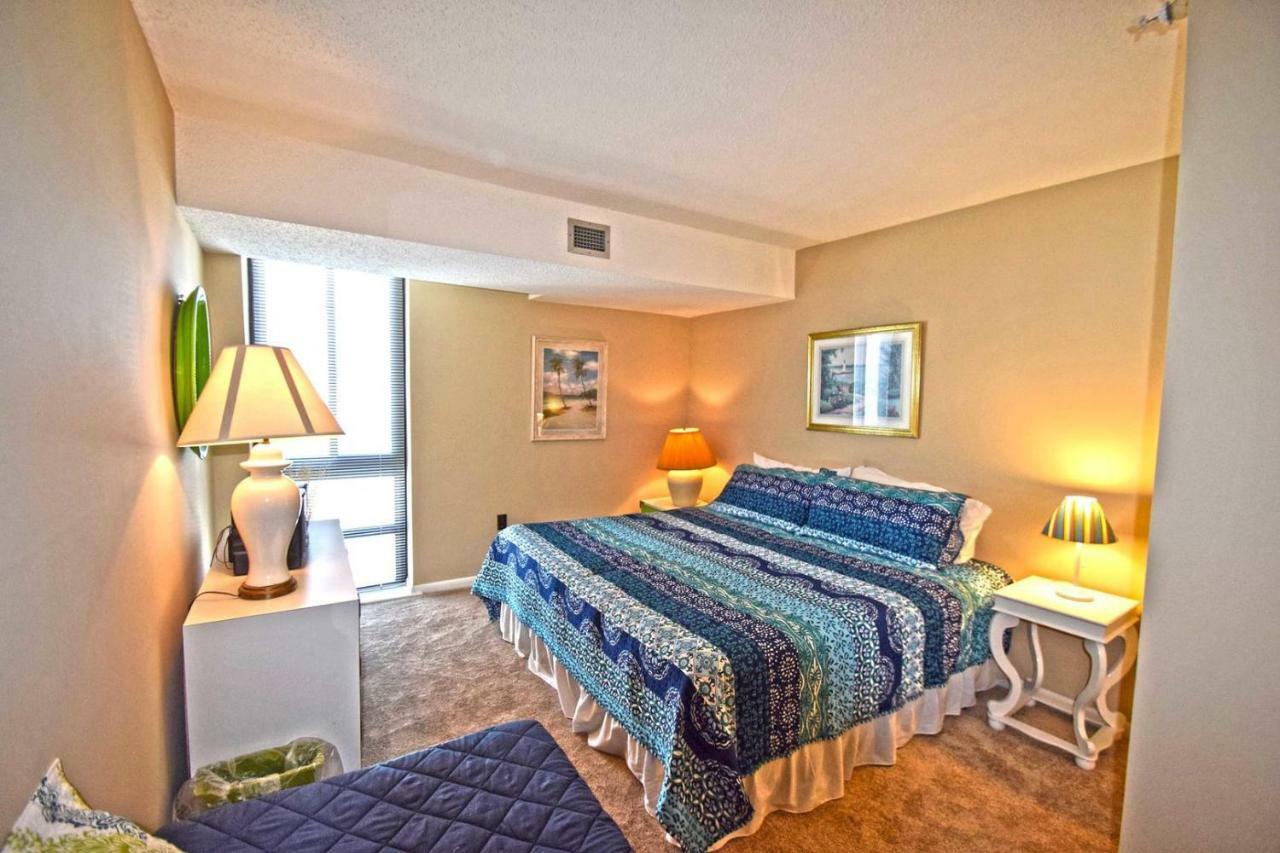 Braemar 503N Apartment Оушън Сити Екстериор снимка
