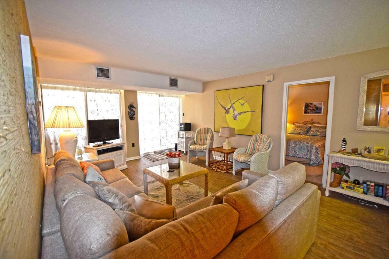 Braemar 503N Apartment Оушън Сити Екстериор снимка
