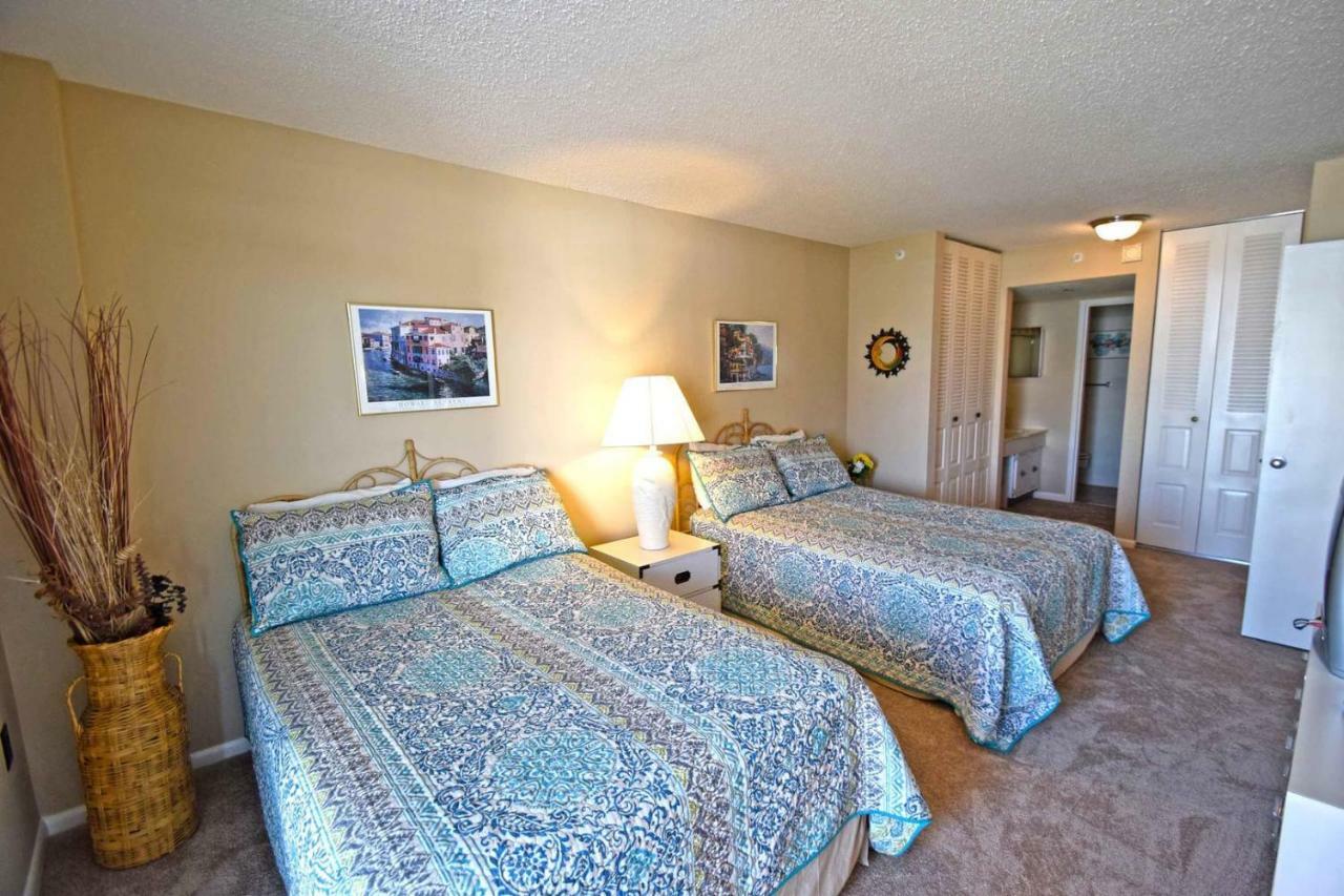 Braemar 503N Apartment Оушън Сити Екстериор снимка